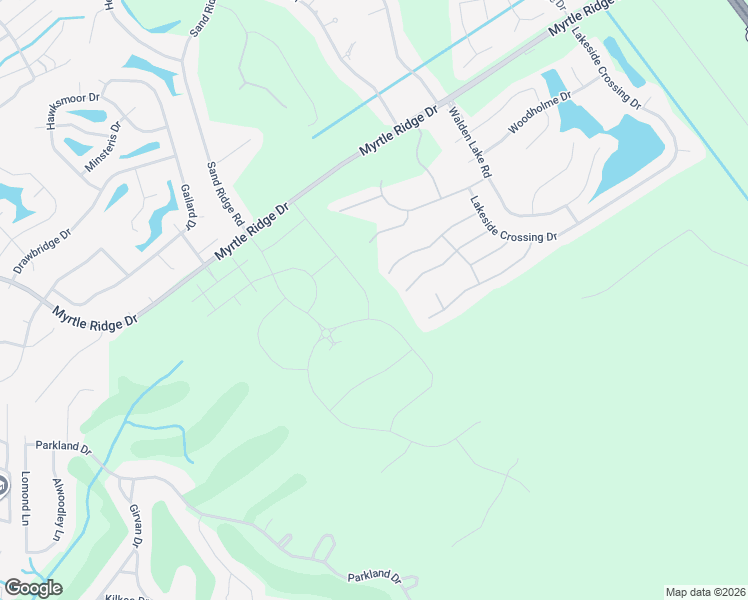 map of restaurants, bars, coffee shops, grocery stores, and more near 1812 Fairbanks Dr in Conway