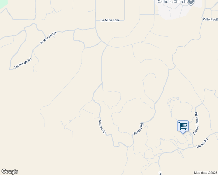 map of restaurants, bars, coffee shops, grocery stores, and more near 24524 Koepfer Road in Perris