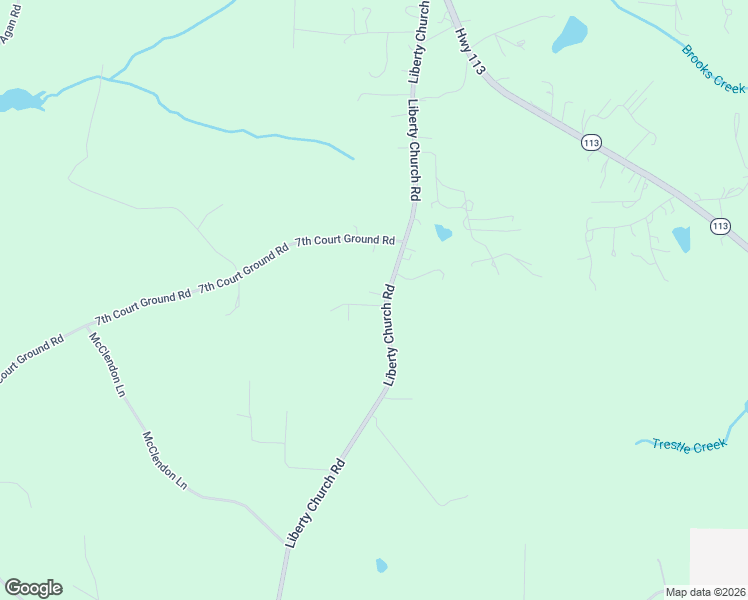 map of restaurants, bars, coffee shops, grocery stores, and more near 2210 Liberty Church Road in Temple