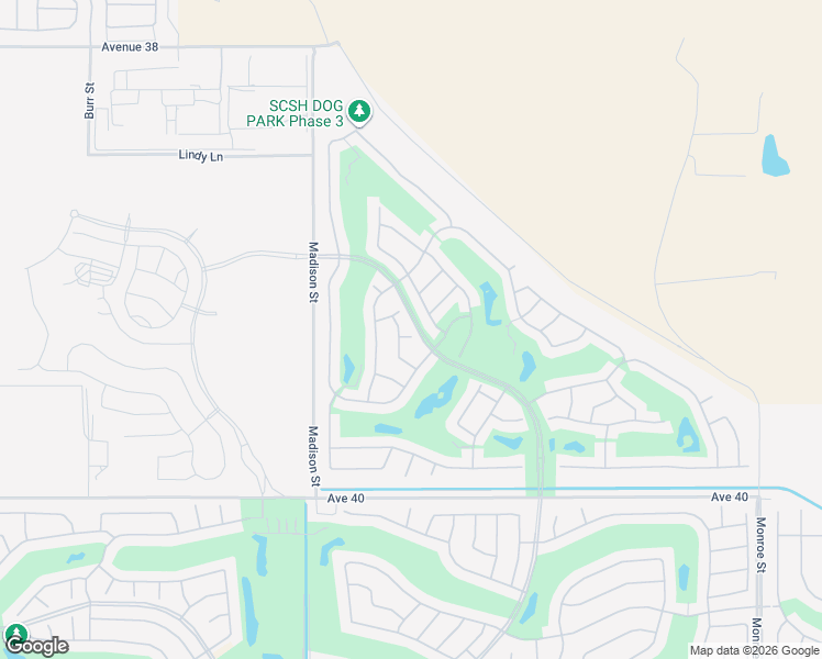map of restaurants, bars, coffee shops, grocery stores, and more near 81220 Corte Tolon in Indio