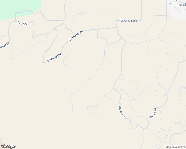 map of restaurants, bars, coffee shops, grocery stores, and more near Hilltop Drive in Riverside County