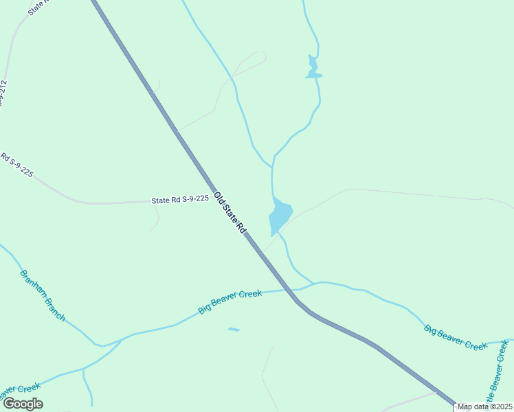 map of restaurants, bars, coffee shops, grocery stores, and more near 15 Muller Lake Road in Saint Matthews