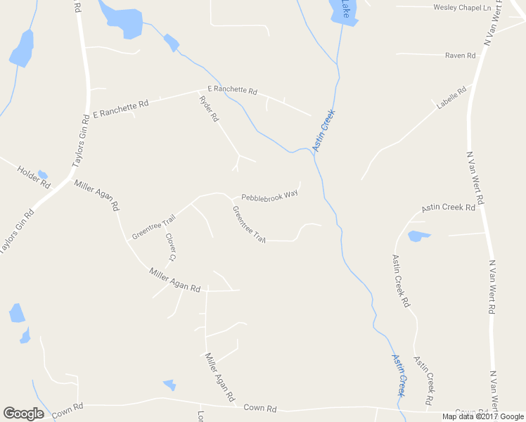 map of restaurants, bars, coffee shops, grocery stores, and more near 133 Pebblebrook Way in Temple