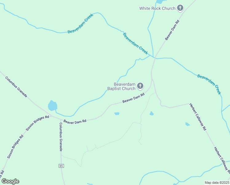 map of restaurants, bars, coffee shops, grocery stores, and more near 987 Beaver Dam Road in Washington