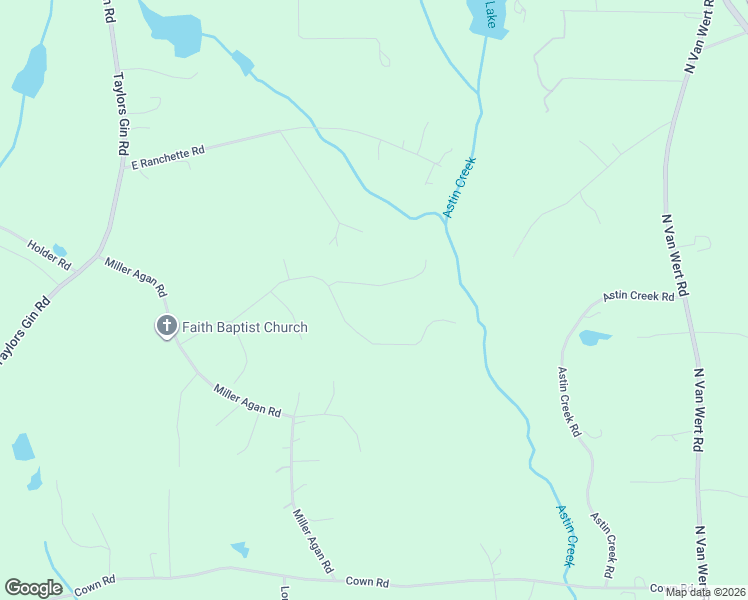 map of restaurants, bars, coffee shops, grocery stores, and more near 139 Pebblebrook Way in Temple