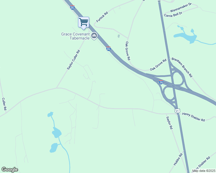 map of restaurants, bars, coffee shops, grocery stores, and more near 254 Calvary Church Road in Swansea