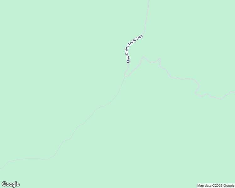 map of restaurants, bars, coffee shops, grocery stores, and more near Williams Canyon Road in Williams Canyon