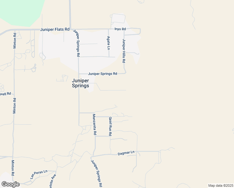 map of restaurants, bars, coffee shops, grocery stores, and more near 24430 Juniper Springs Road in Homeland
