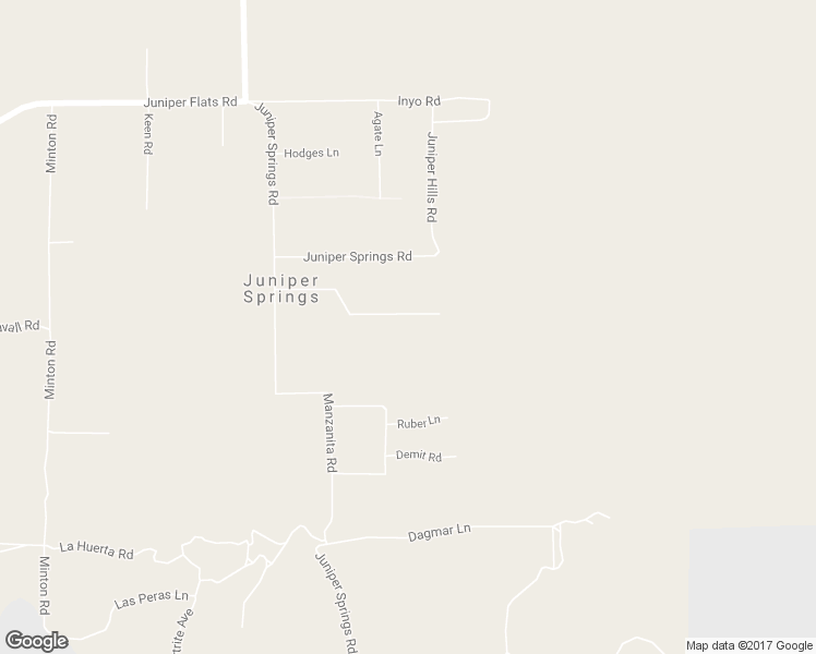 map of restaurants, bars, coffee shops, grocery stores, and more near 24430 Juniper Springs Road in Homeland