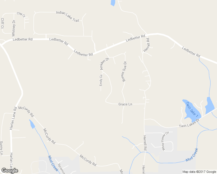 map of restaurants, bars, coffee shops, grocery stores, and more near 171 Amidon Drive in Villa Rica