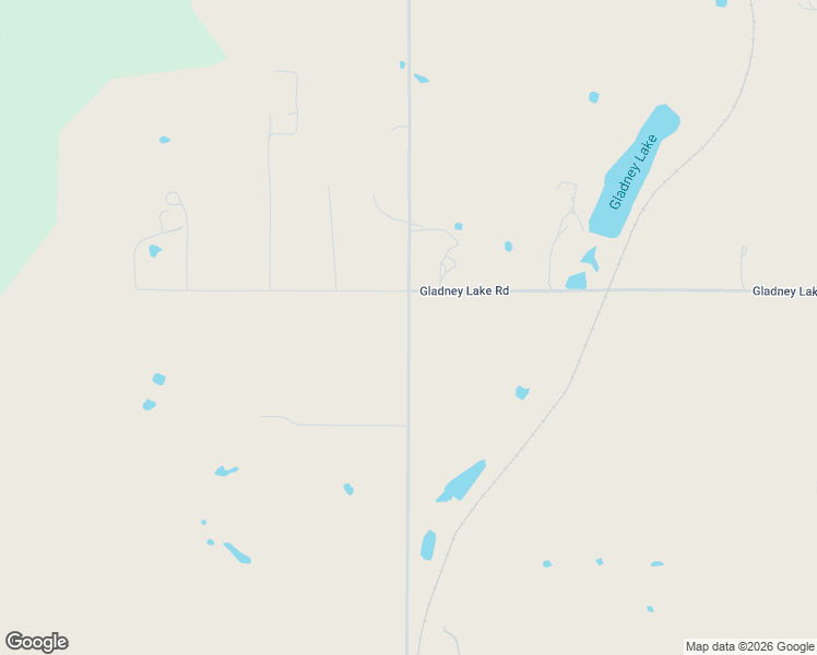 map of restaurants, bars, coffee shops, grocery stores, and more near 21080 N3280 Road in Thackerville