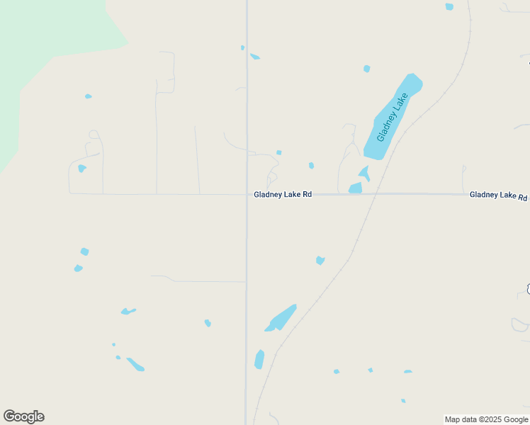 map of restaurants, bars, coffee shops, grocery stores, and more near N3280 Road in Thackerville