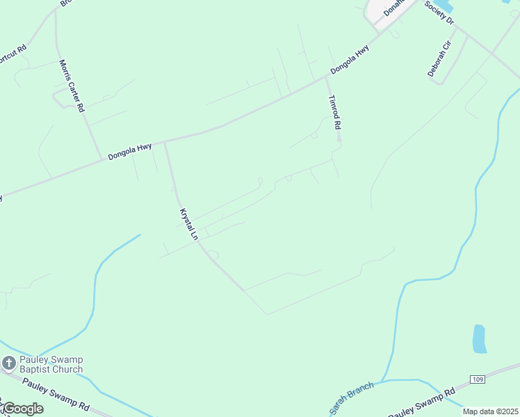 map of restaurants, bars, coffee shops, grocery stores, and more near 5047 Cabbage Patch Lane in Conway