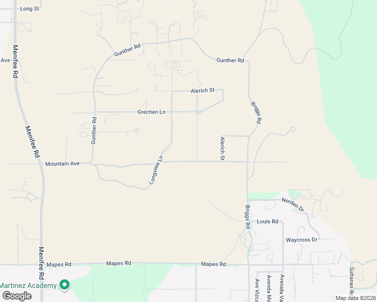 map of restaurants, bars, coffee shops, grocery stores, and more near 29720 Mountain Avenue in Menifee