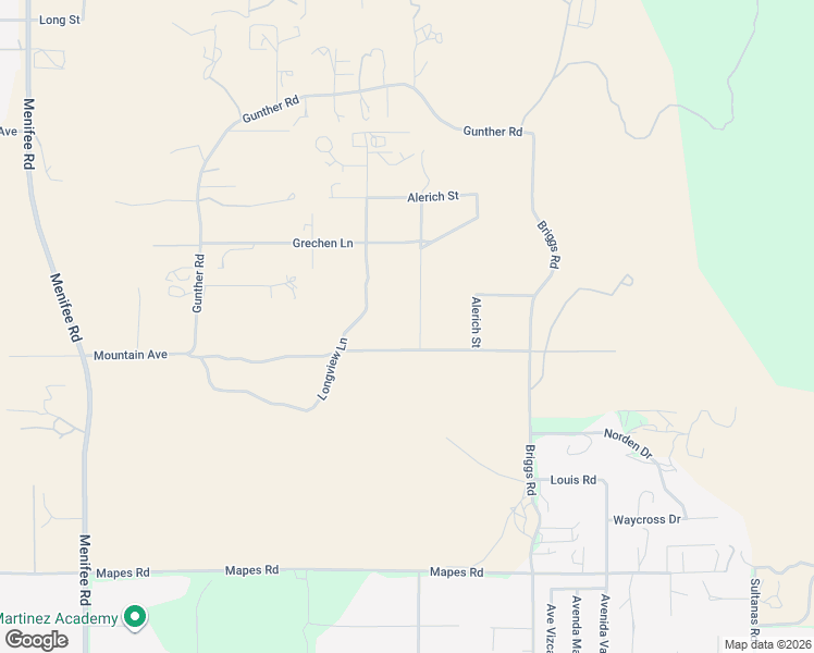 map of restaurants, bars, coffee shops, grocery stores, and more near 29720 Mountain Avenue in Menifee