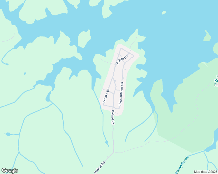 map of restaurants, bars, coffee shops, grocery stores, and more near 1216 West Lake Drive in Lincolnton