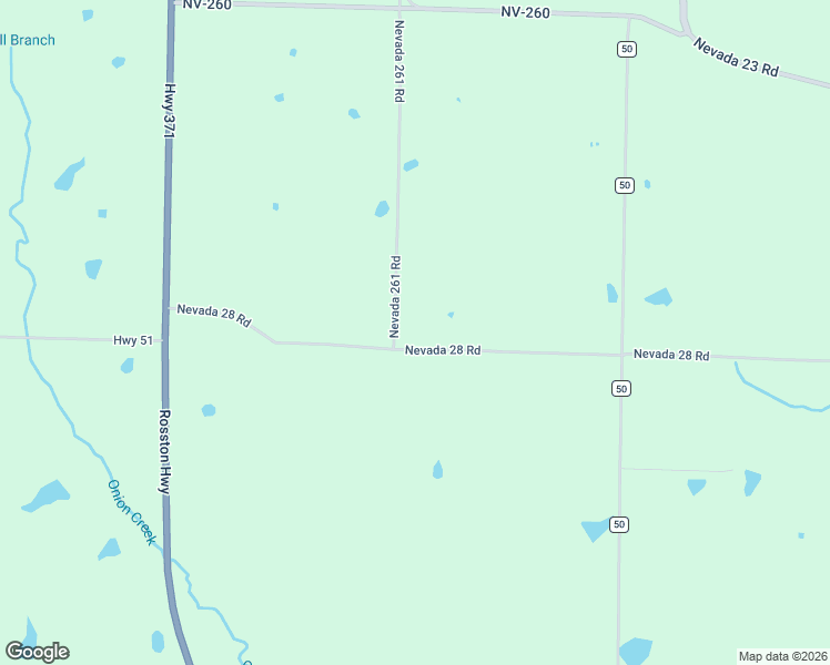 map of restaurants, bars, coffee shops, grocery stores, and more near 1413 County Road 261 in Prescott