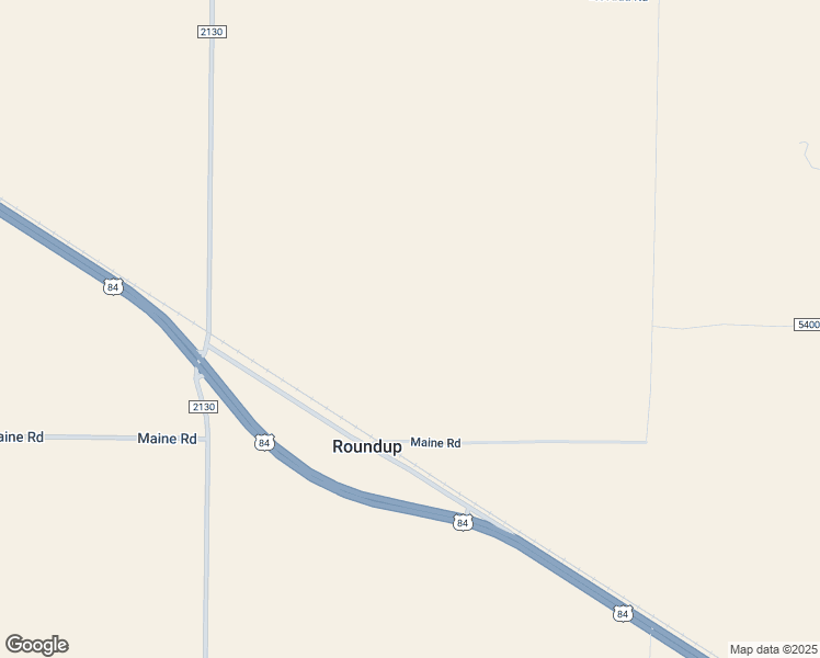map of restaurants, bars, coffee shops, grocery stores, and more near 6861 Maine Road in Anton