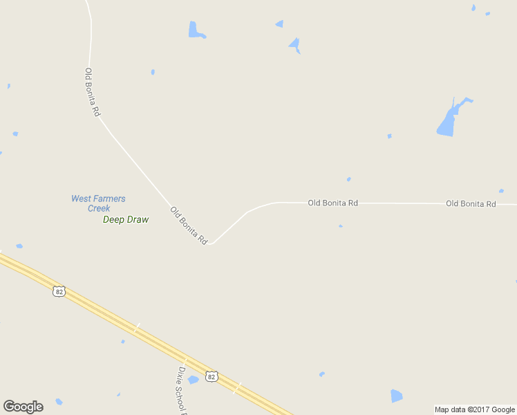 map of restaurants, bars, coffee shops, grocery stores, and more near 2912 Old Bonita Road in Nocona