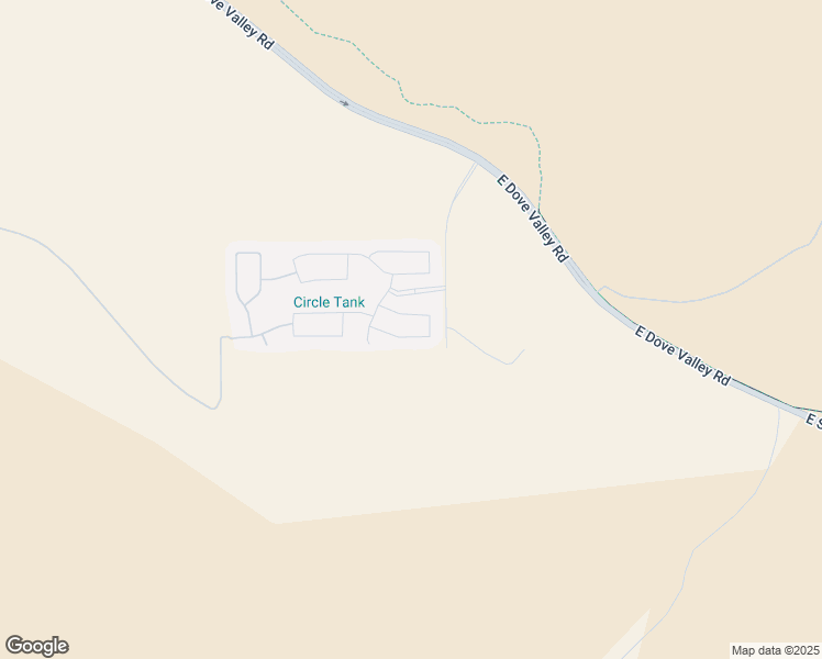 map of restaurants, bars, coffee shops, grocery stores, and more near 541 Balao Drive in Phoenix