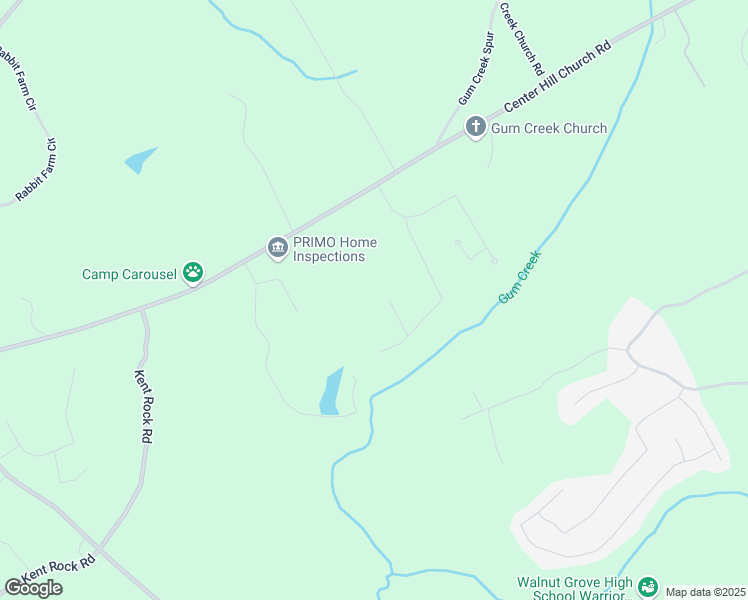 map of restaurants, bars, coffee shops, grocery stores, and more near 940 Planters Place in Loganville