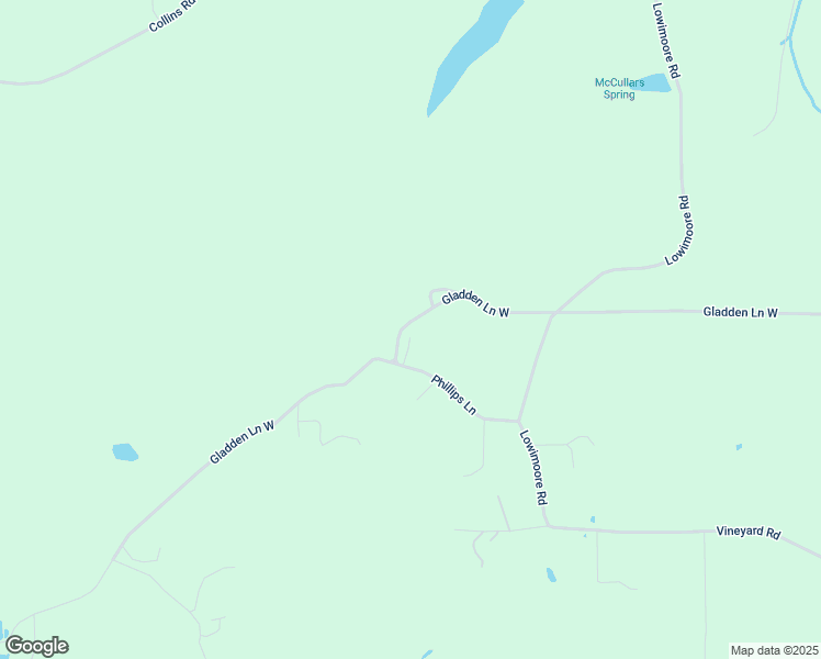 map of restaurants, bars, coffee shops, grocery stores, and more near 1121 Gladden Lane West in Alexandria