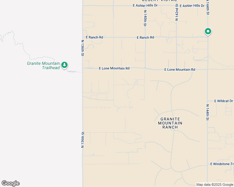 map of restaurants, bars, coffee shops, grocery stores, and more near 13811 East Rancho Del Oro Court in Scottsdale