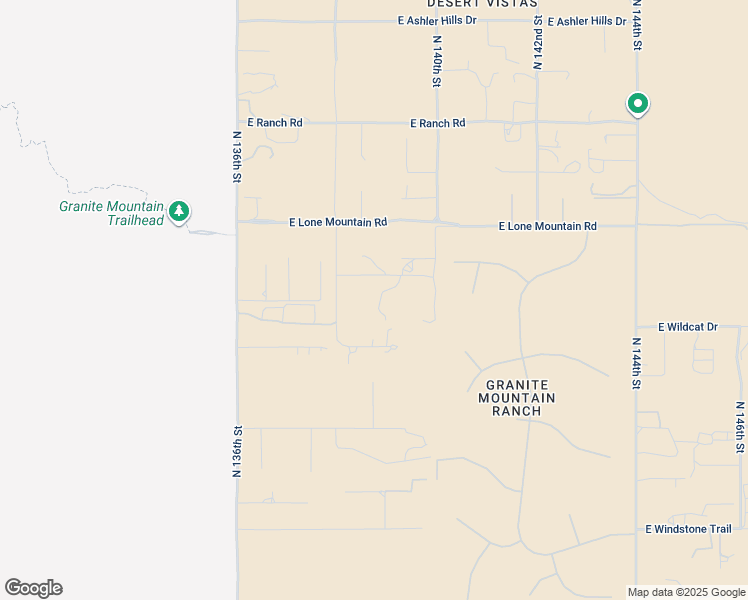 map of restaurants, bars, coffee shops, grocery stores, and more near 13811 East Rancho Del Oro Court in Scottsdale
