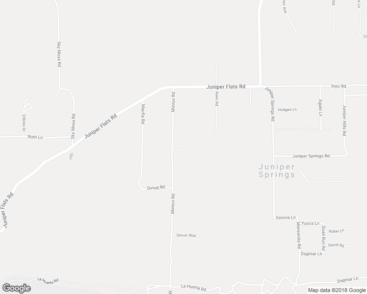 map of restaurants, bars, coffee shops, grocery stores, and more near 24260 Minton Road in Homeland