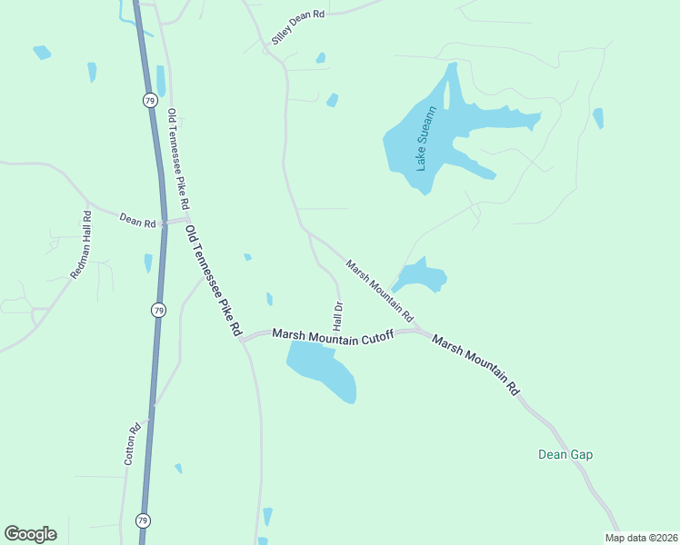 map of restaurants, bars, coffee shops, grocery stores, and more near 9022 Marsh Mountain Road in Pinson
