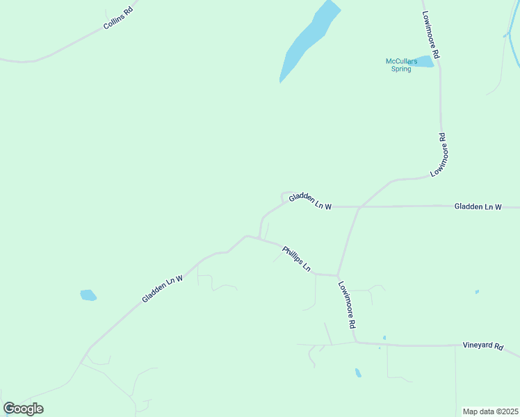 map of restaurants, bars, coffee shops, grocery stores, and more near 1121 Gladden Lane West in Alexandria
