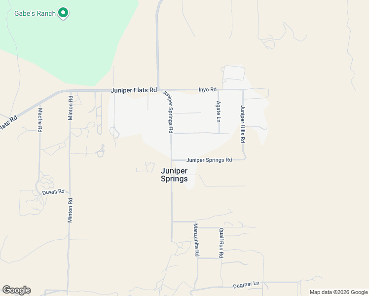 map of restaurants, bars, coffee shops, grocery stores, and more near 24320 Juniper Springs Road in Homeland