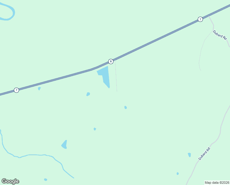 map of restaurants, bars, coffee shops, grocery stores, and more near 159 Bailey Road in Grenada