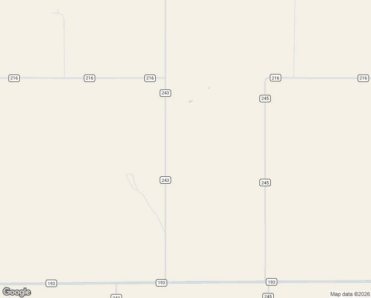 map of restaurants, bars, coffee shops, grocery stores, and more near 489 County Road 243 in Afton