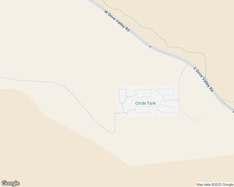 map of restaurants, bars, coffee shops, grocery stores, and more near 31324 North 1st Street in Phoenix