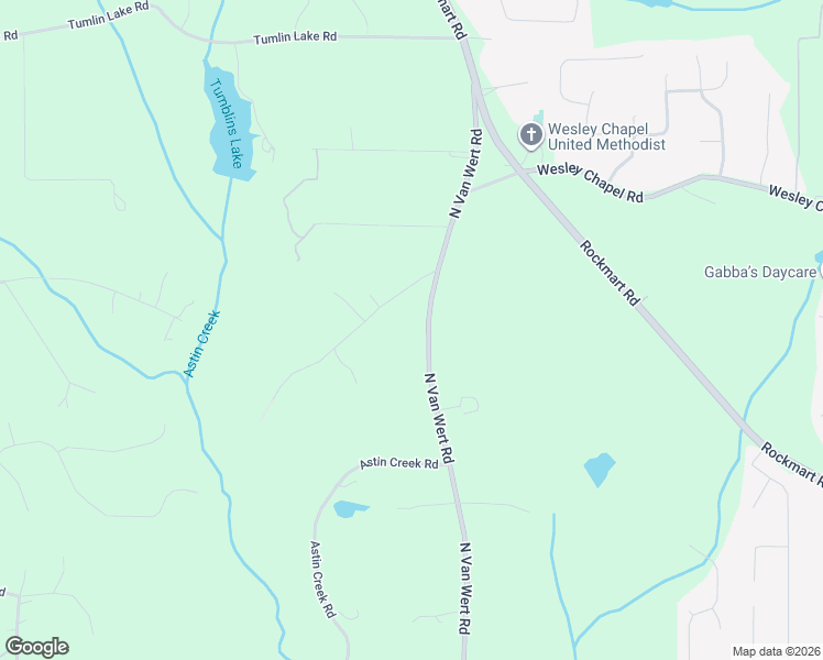 map of restaurants, bars, coffee shops, grocery stores, and more near 1512 North Van Wert Road in Villa Rica