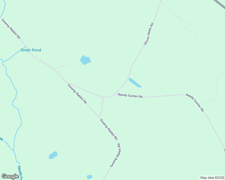 map of restaurants, bars, coffee shops, grocery stores, and more near 510 Glover Abels Road in Lexington County