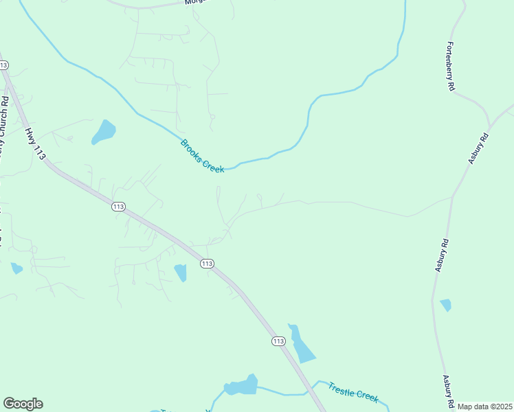 map of restaurants, bars, coffee shops, grocery stores, and more near 170 White Rose Lane in Temple