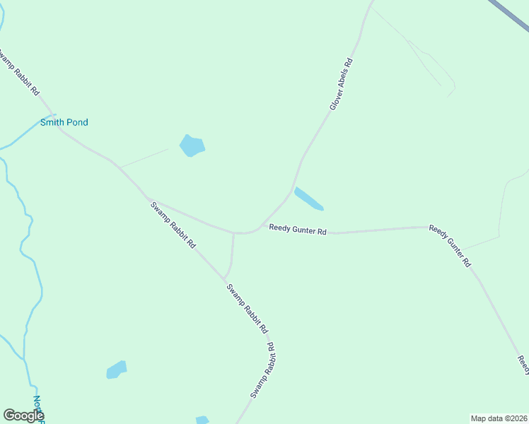 map of restaurants, bars, coffee shops, grocery stores, and more near 510 Glover Abels Road in Lexington County