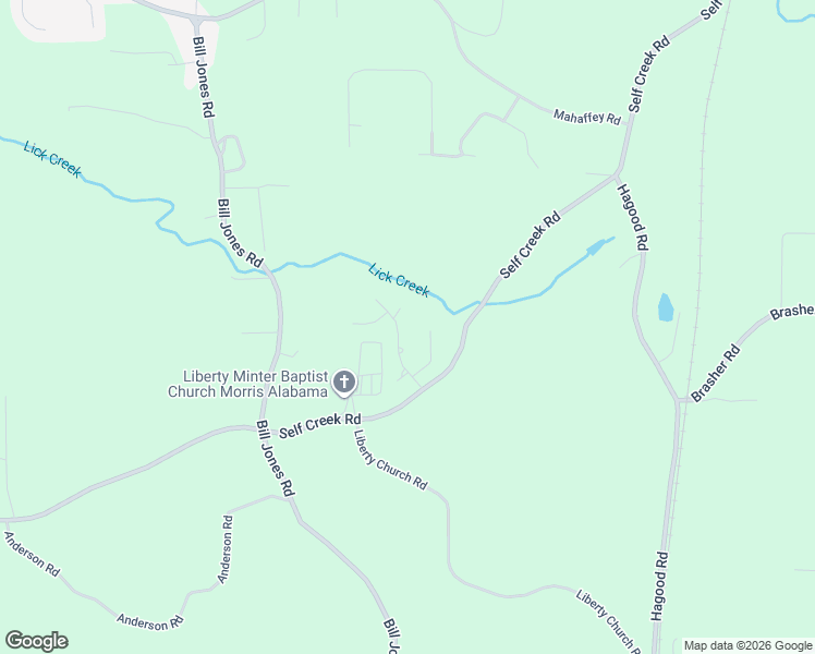 map of restaurants, bars, coffee shops, grocery stores, and more near 9031 Liberty Parkway in Kimberly