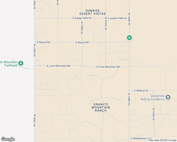 map of restaurants, bars, coffee shops, grocery stores, and more near 14001 East Rancho Del Oro Court in Scottsdale