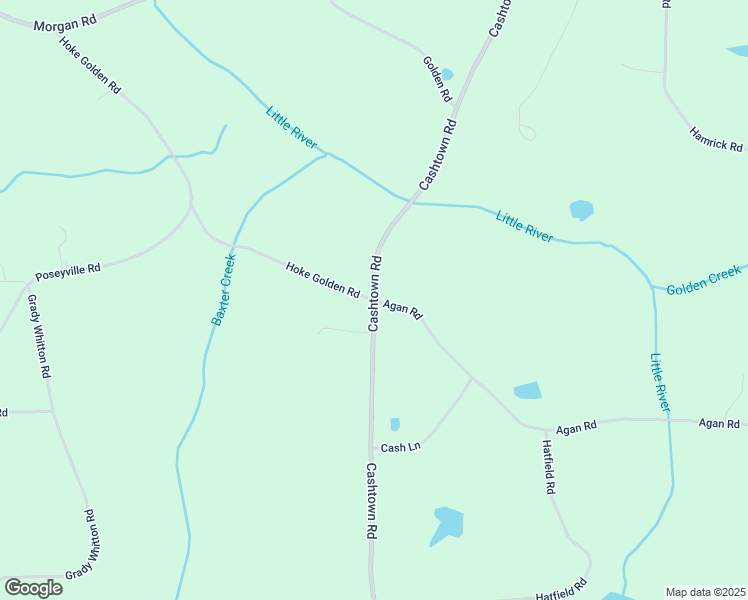 map of restaurants, bars, coffee shops, grocery stores, and more near 16 Agan Road in Bremen