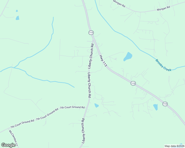 map of restaurants, bars, coffee shops, grocery stores, and more near 2463 Liberty Church Road in Temple