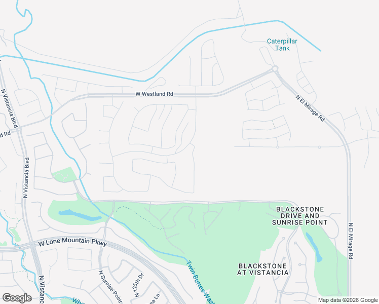 map of restaurants, bars, coffee shops, grocery stores, and more near 31778 North 123rd Avenue in Peoria