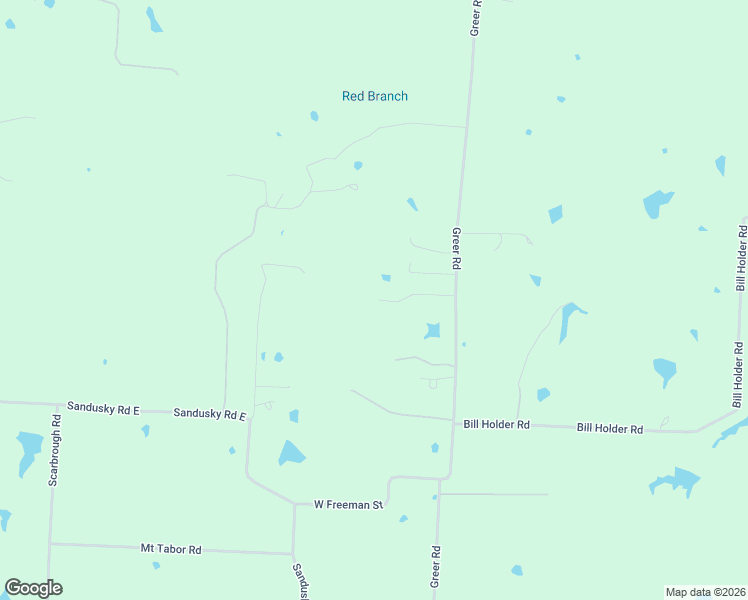 map of restaurants, bars, coffee shops, grocery stores, and more near 1793 Greer Road in Sadler