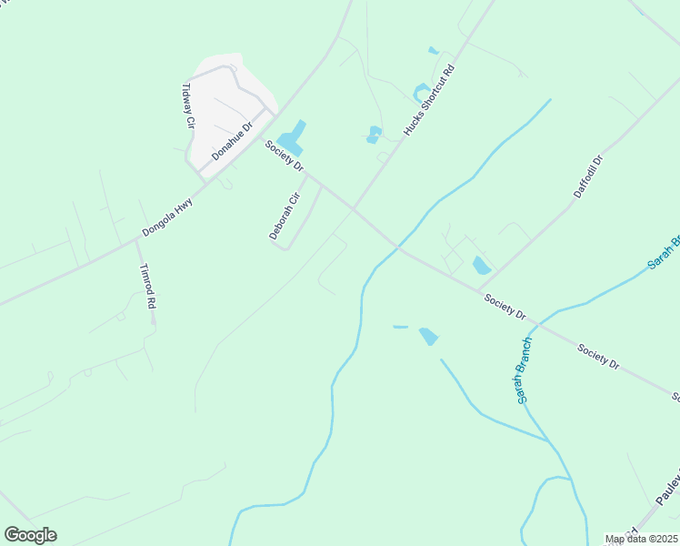 map of restaurants, bars, coffee shops, grocery stores, and more near 257 Wren Lane in Conway