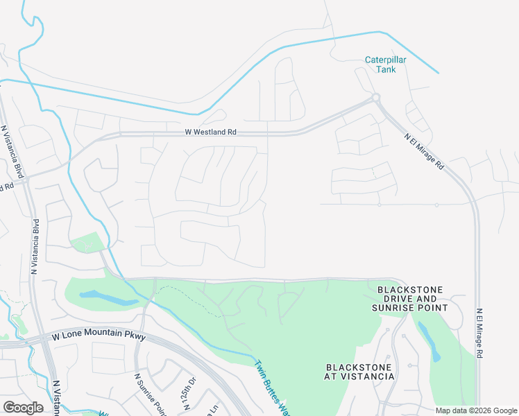 map of restaurants, bars, coffee shops, grocery stores, and more near 31778 North 123rd Avenue in Peoria