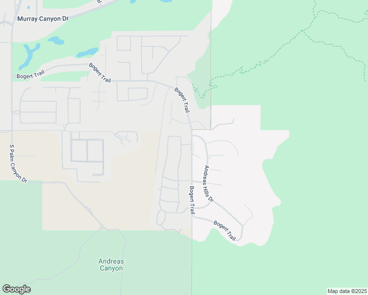 map of restaurants, bars, coffee shops, grocery stores, and more near 38160 Maracaibo Circle East in Palm Springs
