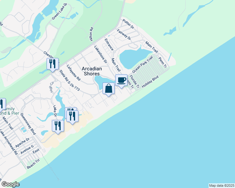 151 Seawatch Drive Myrtle Beach Sc Walk Score 151 Seawatch Drive Myrtle Beach Sc