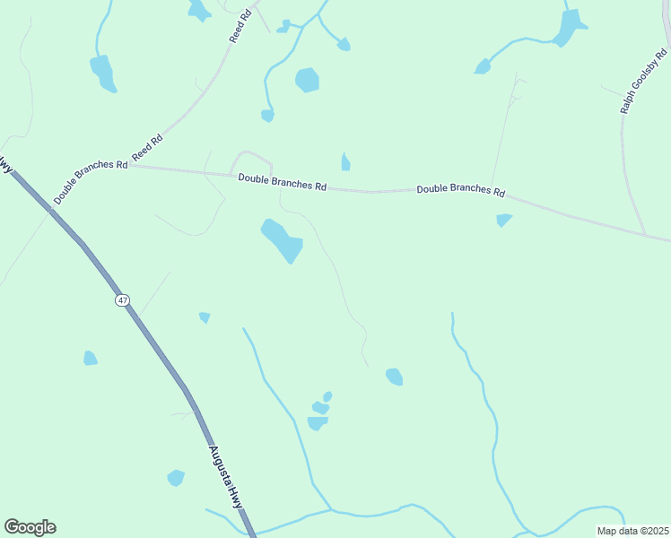 map of restaurants, bars, coffee shops, grocery stores, and more near Ludwig Road in Lincoln County